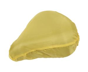 Bullet Mills Bike Seat Cover (Yellow) - PF2211