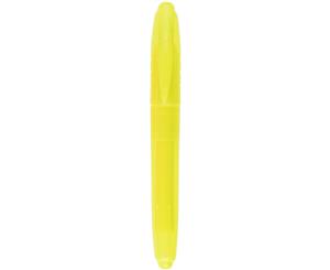 Bullet Mondo Highlighter (Yellow) - PF718