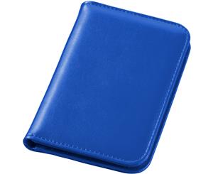 Bullet Smarti Calculator Notebook (Pack Of 2) (Royal Blue) - PF2546