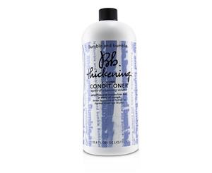 Bumble and Bumble Bb. Thickening Volume Conditioner 1000ml/33.8oz