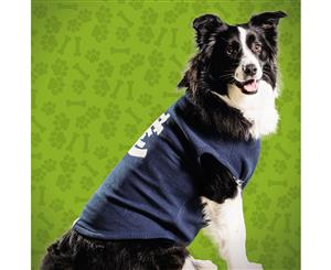 Carlton Medium Dog Jumper