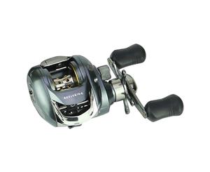 Catzon 6.21 12+1 Ball Bearings Fishing Reel Baitcasting Carretilha De Pesca Left Hand