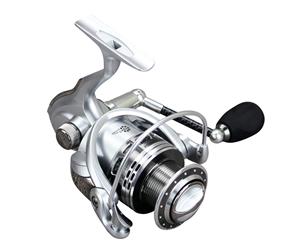 Catzon LH 2000-5000 Full Metal Fishing Spinning Reel Carretilha De Pescar