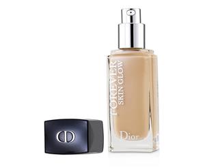 Christian Dior Dior Forever Skin Glow 24H Wear Radiant Perfection Foundation SPF 35 # 3CR (Cool Rosy) 30ml/1oz