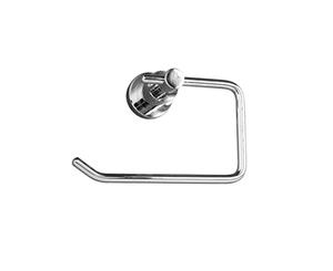 Chrome Renovator Toilet Roll Holder