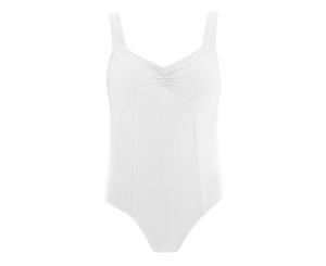 Cleo Camisole - Child - White