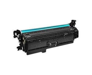 Compatible HP CF360X Laser Toner Cartridge