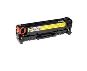 Compatible HP CF412X Laser Toner Cartridge