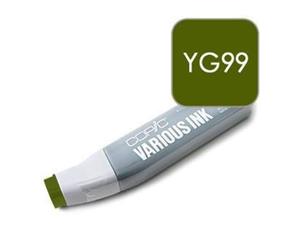 Copic Marker Ink Refill - Marine Green