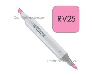 Copic Sketch Marker Pen Rv25 - Dog Rose Flower