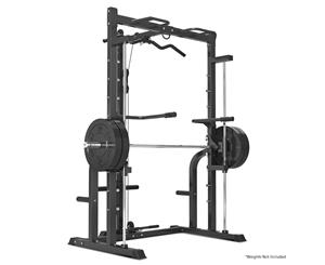 Cortex SM-10 Cable & Smith Machine