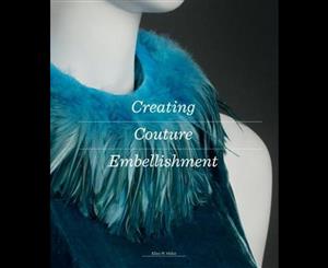 Creating Couture Embellishment