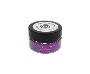 Creative Expressions - Cosmic Shimmer Holographic Glitterbitz - Berry Bling