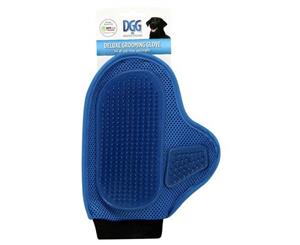 DGG Deluxe Grooming Glove