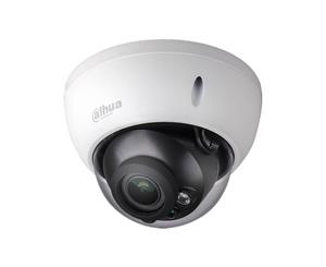 Dahua IPC-HDBW2431R-ZS 4MP IP Dome Network IR Camera 20fps4MP (2688x1520). 2.7~13.5mm varifocal lens. Max IR 30m. Vandal proof. IP67. Supports PoE.