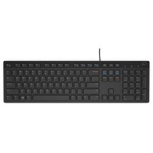 Dell Multimedia Keyboard