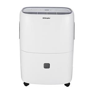 Dimplex 25L Dehumidifer with Electronic Controls