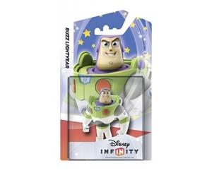 Disney Infinity 1.0 Buzz Lightyear (Toy Story) Character Figure