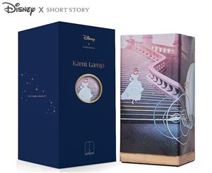 Disney x Short Story Kami Lamp - Cinderella