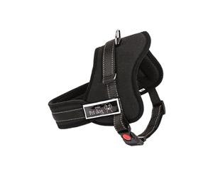 Dog Harness Training Control Safety Hand Strap S Size