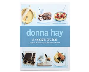 Donna Hay A Cook's Guide Cookbook