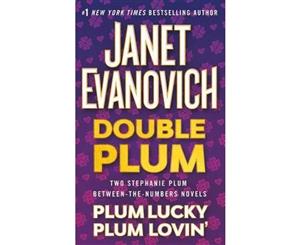 Double Plum  Plum Lucky and Plum Lovin'