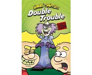 Double Trouble - Paperback