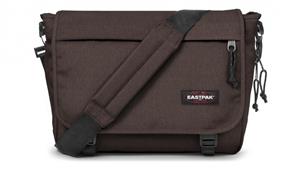 Eastpak Delegate Laptop Bag - Crafty Brown