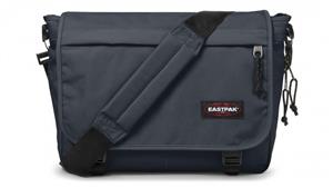 Eastpak Delegate Laptop Bag - Midnight