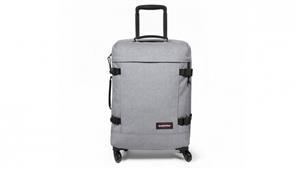 Eastpak Trans4 Small Laptop Bag - Sunday Grey