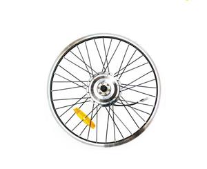 Ebike Front Wheel Motor 48v 250w Ebike Hub Motor Brushless Hub Motor wheel 22'