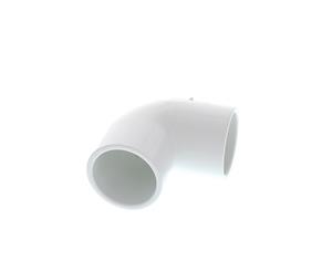 Elbow 90 Degree PVC 25mm HRP0132525 Pressure Pipe Fitting Plumbing Water EACH