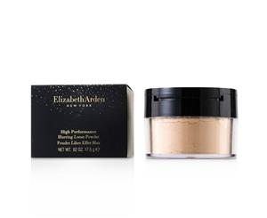 Elizabeth Arden High Performance Blurring Loose Powder # 03 Medium 17.5g/0.62oz