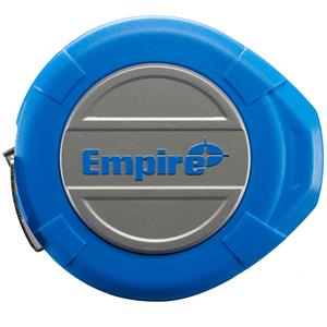 Empire 20m Closed Case Tape Measure