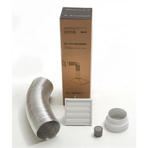 Euromaid - DKW - Ducting Kit Wall