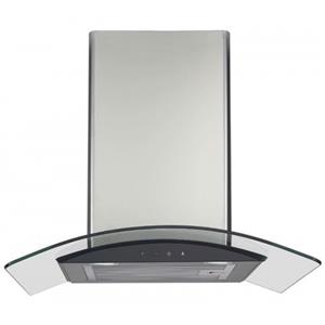 Euromaid - RGT6 - 60cm Canopy Rangehood