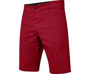 Fox Ranger Lite Shorts Chili 2020