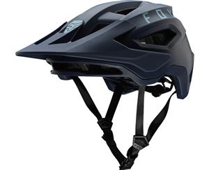 Fox Speedframe MTB Helmet Navy