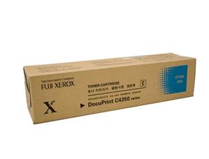 Fuji Xerox CT200857 Cyan Toner