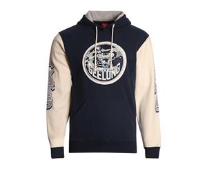 Geelong Cats Youth Retro Pullover Hoody