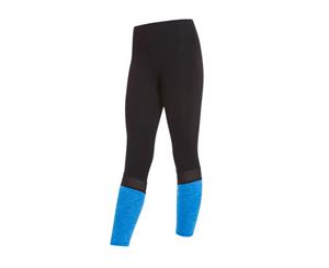 Gia Legging - Child - Electric Blue