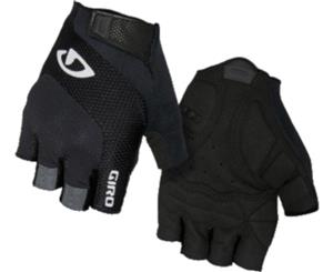 Giro Tessa Gel Womens Bike Gloves Black