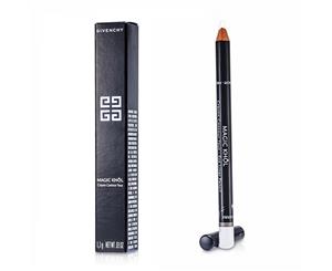 Givenchy Magic Khol Eye Liner Pencil #2 White 1.1g/0.03oz