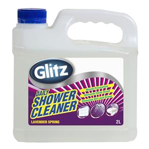 Glitz 2L Shower Cleaner