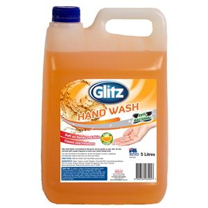 Glitz 5L Hand Wash