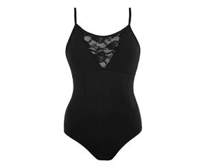 Grace Camisole - Adult - Black