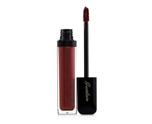 Guerlain Gloss D'enfer Maxi Shine Intense Colour & Shine Lip Gloss # 921 Electric Red (Limited Edition) 7.5ml/0.25oz