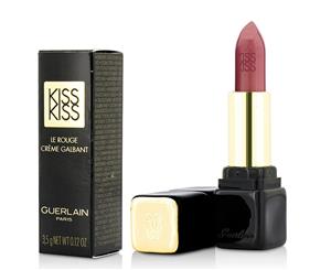 Guerlain KissKiss Shaping Cream Lip Colour # 364 Pinky Groove 3.5g/0.12oz