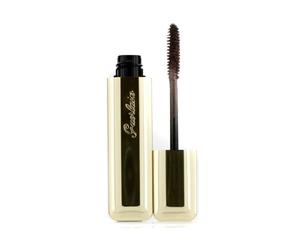 Guerlain Maxi Lash Volume Creating Curl Sculpting Mascara # 03 Moka 8.5ml/0.28oz