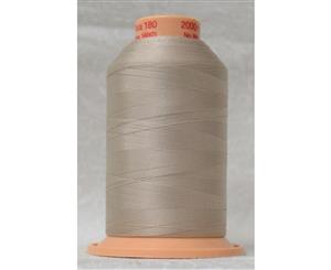 Gutermann Tera 180 2000m Overlocking / Sewing Thread Col 722 BEIGE